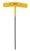 53205-BONDHUS - 3/32 Inch Hex T-Handle - Tagged & Barcoded