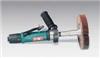 13205-DYNABRADE - .7 hp, Straight-Line, 3,400 RPM, Rear Exhaust, 5/8 Inch (16 mm) or 1 Inch (25 mm) Dia. Arbor, Dynastraight Finishing Tool