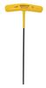 53206-BONDHUS - 7/64 Inch Hex T-Handle - Tagged & Barcoded