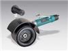 13450 - 1 hp, Right Angle, 2,800 RPM, Rear Exhaust, 3/4 Inch (19 mm) Dia. Arbor, Dynisher Finishing Tool