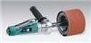 13501 - 1 hp, Straight-Line, 1,800 RPM, Rear Exhaust, 5/8 Inch (16 mm) or 1 Inch (25 mm) Dia. Arbor, Dynastraight Finishing Tool