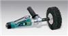 13502 - 1 hp, Straight-Line, 3,400 RPM, Rear Exhaust, 1/2 Inch (13 mm) Dia. Arbor, Dynastraight Finishing Tool