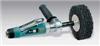 13503-DYNABRADE - 1 hp, Straight-Line, 3,400 RPM, Rear Exhaust, 5/8 Inch (16 mm) Dia. Arbor, Dynastraight Finishing Tool