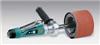 13505 - 1 hp, Straight-Line, 3,400 RPM, Rear Exhaust, 5/8-11 Arbor, Dynastraight Finishing Tool