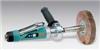 13506 - 1 hp, Straight-Line, 3,400 RPM, Rear Exhaust, 5/8 Inch (16 mm) or 1 Inch (25 mm) Dia. Arbor, Dynastraight Finishing Tool