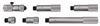 137-202 - 50-300mm, 0.01mm, Mechanical Extention Rod Type Inside Micrometer, Extention Rods (13mm, 25mm, 50mm(2), 100mm)