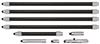 139-182 - 4-84 Inch, .001 Inch, Mechanical Extention Rod Type Inside Micrometer, Extention Rods (1 Inch, 2 Inch, 4 Inch, 8 Inch, 16 In(4))