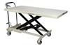 140780 - 63 x 33 Inch Table, 1,100 lb. Capacity, SLT-1100, Jumbo Scissor Lift Table
