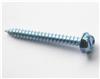 3816234HHTS188 - 3/8-16 x 2-3/4 Inch Grade 18-8 Hex Head Tapping Screw
