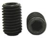 142814CPSS - 1/4-28 x 1/4 Cup Point Set Screw