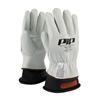 148-1000-11 - Size 11 Top Grain Goatskin Leather Protector for Novax? Gloves - Driver's Style