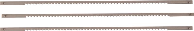 15-059 - Coping Saw Blades 20 TPI – 4 Pack - STANLEY®