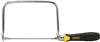 15-104 - Coping Saw – 4-3/4 Inch Depth - STANLEY® FATMAX®