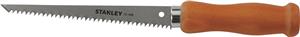 15-206 - Jab Saw with Wood Handle - STANLEY®