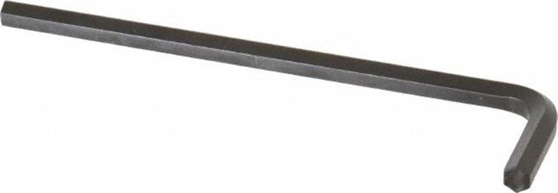 15216 - 1/4 Individual Black Long Series Hex-L® Key