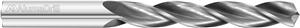 19000-FULLERTON - #51 (.0670) Parabolic Flutes, 130° HP Point, 7xD, AlumaDrill Series 1565 Carbide Drill