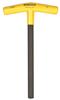 15311 - 7/32 Inch Hex T-Handle - 9 Inch Length