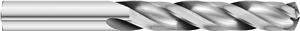 15423 - #10 (.1935) Solid Carbide, 150° Thinned Point Series 1540 Drill