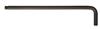 16064-BONDHUS - 5.0mm Ball End L-wrench, Extra Long Arm