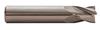 16312500 - 1/8 Inch Diameter Stub Length Solid Carbide TuffCut® General Purpose 4-Flute Square End Mill