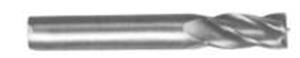 16309370A - 3/32 Solid Carbide ALTima Coated 4-Flute 1-1/2 OAL TuffCut General Purpose Endmill
