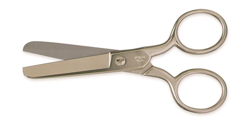 166 - 6 Inch Pocket Scissors