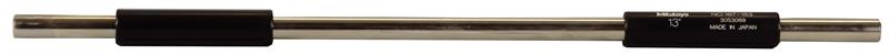167-153 - 13 Inch, Micrometer Standard Bar, .37 In, Diameter