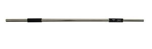 167-163 - 23 Inch, Micrometer Standard Bar, .47 In, Diameter