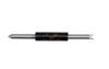 167-297 - 4 Inch, Screw Thread Micrometer Standard Bar, 60 Degrees
