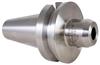 18593 - 1-1/2 I.Diameter x 4.13 Inch BT50 Precision End Mill Holder