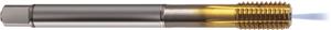 1731-18.007 - M18X1.5 Tap, Bottom, Metric fine thread, D10/D11, 6 flutes, HSS-E-PM, TiN Coated, Form Tap, with Coolant