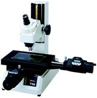 176-819A - TM-510 Toolmaker's Microscope, 30X Magnification, 4 Inch X 2 Inch Stage Travel, With Digimatic Mic Heads