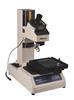 176-820A - TM-505 Toolmaker's Microscope, 30X Magnification, 2 Inch X 2 Inch Stage Travel