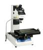 176-821A - TM-510 Toolmaker's Microscope, 30X Magnification, 4 Inch X 2 Inch Stage Travel