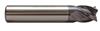 17750014A - 1/2 Inch Diameter, 1 Inch LOC, 3 Inch OAL, Carbide ALtima® Coated TuffCut® XR 4-Flute Variable Helix End Mill with 0.030 Radius