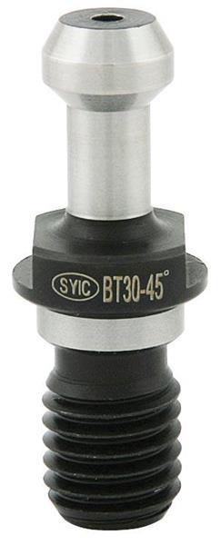 17817-TECHNIKS - BT30-45° Coolant Pull Stud