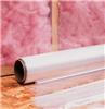 18-8-24C - 20 ft. x 100 ft. 4.5 mil Clear Low Density Poly Construction Film 
