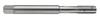 1858-8.00 - M8X1.25 Tap, metric thread, D5/D6, 4 flutes, Carbide, Bright Finish, with Coolant