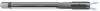 1860-12.007 - M12X1.5 Tap, Modified Bottom, metric fine thread, D5/D6, 4 flutes, Carbide, with Coolant