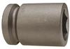 SF-18MM17 - 18mm Hex Opening, 3/4 Inch Square Drive Socket