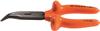 195.20AVSE - Bent Nose Insulated Pliers 1000VSE - 7-7/8 Inch - Facom®