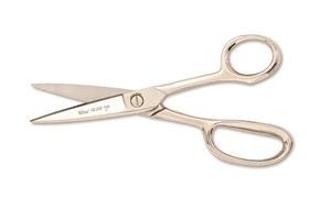 1DSN - 8-1/2 Inch Industrial Shears, Inlaid?