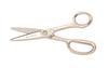1DSN - 8-1/2 Inch Industrial Shears, Inlaid?