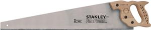 20-065 - Fine Cut SharpTooth®  Saw with Wood Handle 26 Inch - STANLEY®