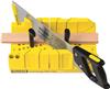 20-112 - Clamping Miter Box - STANLEY®