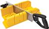 20-600 - Clamping Miter Box with Saw 12 Inch - STANLEY®