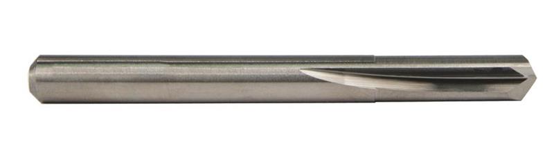 20005710 - 1.45mm Solid Carbide 135° Point Twister® Hi-Roc® Straight Flute Drill