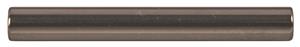 201217 - 0.118 Inch (3mm) Diameter Rod Anvil for Uni-Mike