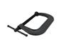 20303-WILTON - 0 - 4 Inch Opening, Columbian Economy Drop Forged C-Clamp