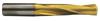 20503120T - 1/32 Twister® Hi-Tuff®, 135° Point, 12° Helix, Solid Carbide Drill - TiN Coated